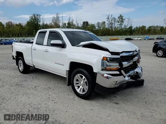 ✅ 2018 Chevrolet Silverado 1500 LT • VIN: 1GCVKREC5JZ158337 • Lot: 82138395. Wystawiony na Copart z przebiegiem 86 805 mil. Bezpłatny archiwum sprzedaży aukcyjnych z USA i szczegółowy raport historii pojazdu na DreamBid. Zdjęcie 13.