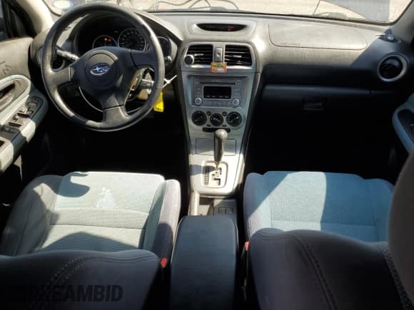✅ 2006 Subaru Impreza Outback Special Sports • VIN: JF1GG68676H817987 • Лот: 54200865. Опубликован ранее на Copart с пробегом 154 664 миль. Бесплатный доступ к архиву аукционных продаж из США и подробный отчёт об истории автомобиля на DreamBid. Изображение 8.