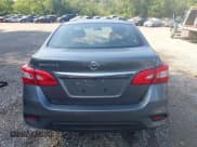 ✅ 2016 Nissan Sentra SR • VIN: 3N1AB7AP8GY230763 • Lot: 42657112. Listed on IAAI with 149,494 mi. Free auction sales archive from the USA and detailed vehicle history report at DreamBid. Image 16.