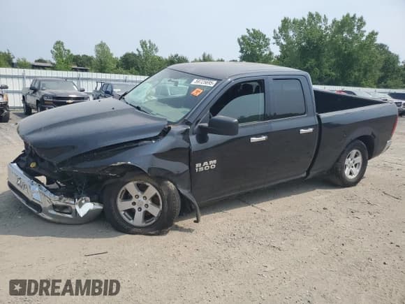 ✅ 2009 Dodge 1500 TRX • VIN: 1D3HV18PX9S802706 • Lot: 59725695. Wystawiony na Copart z przebiegiem 203 491 mil. Bezpłatny archiwum sprzedaży aukcyjnych z USA i szczegółowy raport historii pojazdu na DreamBid. Zdjęcie 1.