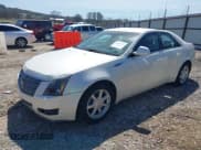 ✅ 2008 Cadillac CTS AWD • VIN: 1G6DG577X80139631 • Лот: 41813311. Опубликован ранее на IAAI с пробегом 208 723 миль. Бесплатный доступ к архиву аукционных продаж из США и подробный отчёт об истории автомобиля на DreamBid. Изображение 2.