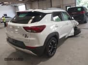 ✅ 2023 Chevrolet TrailBlazer LT • VIN: KL79MPS28PB070974 • Лот: 42643373. Опубликован ранее на IAAI с пробегом 42 166 миль. Бесплатный доступ к архиву аукционных продаж из США и подробный отчёт об истории автомобиля на DreamBid. Изображение 4.