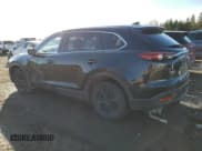 ✅ 2020 Mazda CX-9 Sport • VIN: JM3TCBBY1L0420221 • Lot: 51969495. Listed on Copart with 62,561 mi. Free auction sales archive from the USA and detailed vehicle history report at DreamBid. Image 2.