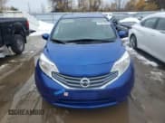 ✅ 2016 Nissan Note S • VIN: 3N1CE2CP8GL354979 • Lot: 91911875. Wystawiony na Copart z przebiegiem 199 434 mil. Bezpłatny archiwum sprzedaży aukcyjnych z USA i szczegółowy raport historii pojazdu na DreamBid. Zdjęcie 5.