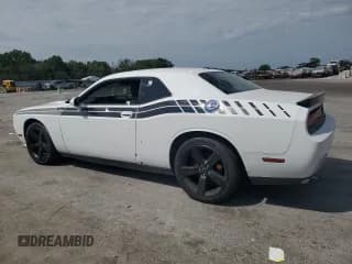 ✅ 2014 Dodge Challenger SXT • VIN: 2C3CDYAG9EH274364 • Lot: 65797584. Wystawiony na Copart z przebiegiem 140 323 mil. Bezpłatny archiwum sprzedaży aukcyjnych z USA i szczegółowy raport historii pojazdu na DreamBid. Zdjęcie 2.