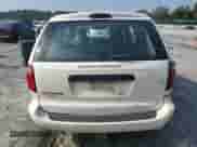 2006 Dodge Grand Caravan SE with VIN 1D4GP24R36B659785, listed as a Copart auction lot 70470085 with 138,017 mi miles and Salvage title. Bid and sale history available at DreamBid. Image 6.