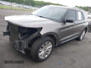 ✅ 2021 Ford Explorer Limited • VIN: 1FMSK7FH2MGA33292 • Lot: 42247441. Wystawiony na IAAI z przebiegiem 75 116 mil. Bezpłatny archiwum sprzedaży aukcyjnych z USA i szczegółowy raport historii pojazdu na DreamBid. Zdjęcie 2.