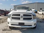 ✅ 2015 Ram 1500 Sport • VIN: 1C6RR7MT3FS610988 • Лот: 68438395. Опубликован ранее на Copart с пробегом 164 797 миль. Бесплатный доступ к архиву аукционных продаж из США и подробный отчёт об истории автомобиля на DreamBid. Изображение 5.