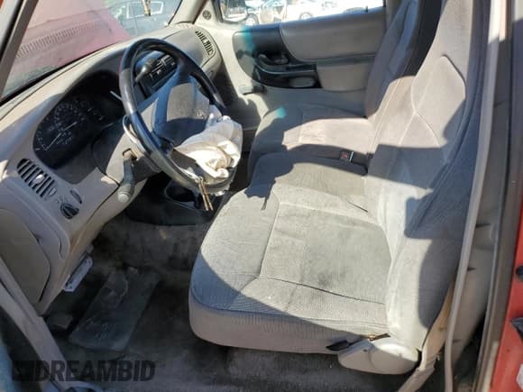 ✅ 1996 Mazda B-Series • VIN: 4F4CR12A4TTM28548 • Lot: 72554924. Listed on Copart with 110,591 mi. Free auction sales archive from the USA and detailed vehicle history report at DreamBid. Image 7.