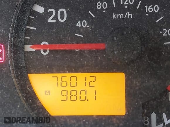 ✅ 2012 Nissan Frontier SV • VIN: 1N6AD0EV3CC462971 • Lot: 41709280. Listed on IAAI with 76,012 mi. Free auction sales archive from the USA and detailed vehicle history report at DreamBid. Image 15.