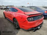 ✅ 2021 Ford Mustang GT Premium • VIN: 1FA6P8CF7M5153574 • Lot: 85102535. Wystawiony na Copart z przebiegiem 44 377 mil. Bezpłatny archiwum sprzedaży aukcyjnych z USA i szczegółowy raport historii pojazdu na DreamBid. Zdjęcie 2.