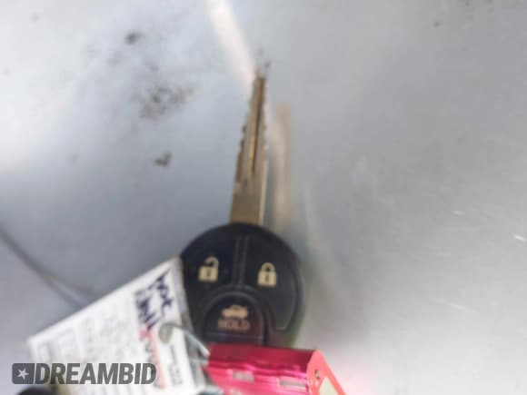 ✅ 2016 Nissan Sentra SV • VIN: 3N1AB7AP9GY242274 • Lot: 43836167. Listed on IAAI with 114,722 mi. Free auction sales archive from the USA and detailed vehicle history report at DreamBid. Image 11.