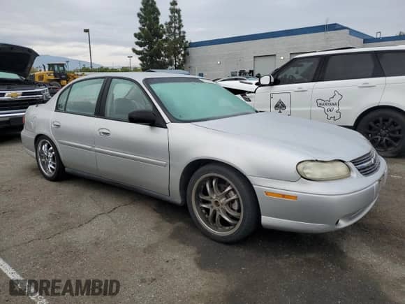 2003 Chevrolet Malibu z VIN 1G1ND52J33M541241, wystawiony jako Copart lot #81728674 z przebiegiem 173 694 mil mil oraz Czysty tytuł • Clean title. Historia ofert i sprzedaży dostępna na DreamBid. Obrazek 4.