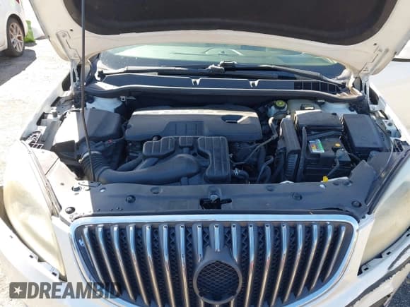 ✅ 2013 Buick Verano • VIN: 1G4PP5SK5D4181631 • Lot: 43543300. Wystawiony na IAAI z przebiegiem 125 636 mil. Bezpłatny archiwum sprzedaży aukcyjnych z USA i szczegółowy raport historii pojazdu na DreamBid. Zdjęcie 10.