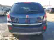 2009 Saturn VUE XE z VIN 3GSCL33P19S527277, wystawiony jako Copart lot #78800354 z przebiegiem 144 930 mil mil oraz Szkoda całkowita • Salvage title. Historia ofert i sprzedaży dostępna na DreamBid. Obrazek 6.