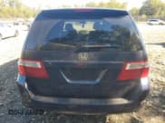 ✅ 2005 Honda Odyssey LX • VIN: 5FNRL38205B130553 • Лот: 86555185. Опубликован ранее на Copart с пробегом Не указан. Бесплатный доступ к архиву аукционных продаж из США и подробный отчёт об истории автомобиля на DreamBid. Изображение 6.