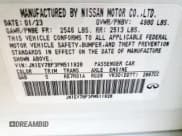 ✅ 2023 Infiniti Q50 Luxe • VIN: JN1EV7BP3PM511928 • Lot: 82120345. Listed on Copart with 46,299 mi. Free auction sales archive from the USA and detailed vehicle history report at DreamBid. Image 12.