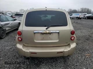 ✅ 2006 Chevrolet HHR LT • VIN: 3GNDA23P46S553648 • Lot: 87334674. Listed on Copart with 169,749 mi. Free auction sales archive from the USA and detailed vehicle history report at DreamBid. Image 6.