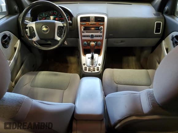 ✅ 2009 Chevrolet Equinox 1LT • VIN: 2CNDL33F496211437 • Лот: 44459065. Опубликован ранее на Copart с пробегом 204 877 миль. Бесплатный доступ к архиву аукционных продаж из США и подробный отчёт об истории автомобиля на DreamBid. Изображение 8.