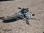 ✅ 2019 Chevrolet Impala LT • VIN: 2G11Z5SA4K9132967 • Лот: 64787714. Опубликован ранее на Copart с пробегом 67 283 миль. Бесплатный доступ к архиву аукционных продаж из США и подробный отчёт об истории автомобиля на DreamBid. Изображение 12.