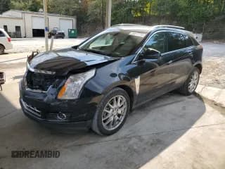 ✅ 2013 Cadillac SRX Performance Collection • VIN: 3GYFNHE32DS623626 • Lot: 80817715. Listed on Copart with 69,068 mi. Free auction sales archive from the USA and detailed vehicle history report at DreamBid. Image 1.