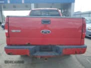 ✅ 2004 Ford F-150 XLT • VIN: 1FTPX14504NB85004 • Lot: 61005085. Listed on Copart with 191,185 mi. Free auction sales archive from the USA and detailed vehicle history report at DreamBid. Image 6.