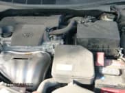 ✅ 2016 Toyota Camry SE • VIN: 4T1BF1FK9GU248901 • Lot: 43561759. Listed on IAAI with 91,350 mi. Free auction sales archive from the USA and detailed vehicle history report at DreamBid. Image 19.