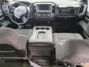 ✅ 2014 Chevrolet Silverado 1500 LT • VIN: 3GCUKREC8EG167437 • Lot: 68766395. Listed on Copart with 64,348 mi. Free auction sales archive from the USA and detailed vehicle history report at DreamBid. Image 8.