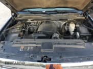 ✅ 2016 Chevrolet Silverado 2500HD Work Truck • VIN: 1GC2KUEG5GZ218165 • Lot: 82122175. Listed on Copart with 142,926 mi. Free auction sales archive from the USA and detailed vehicle history report at DreamBid. Image 11.