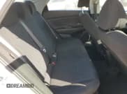 ✅ 2025 Hyundai Elantra SE • VIN: KMHLL4DG9SU052835 • Lot: 86490085. Listed on Copart with 3,049 mi. Free auction sales archive from the USA and detailed vehicle history report at DreamBid. Image 10.