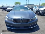 ✅ 2016 BMW 7 Series 740i • VIN: WBA7E2C51GG546677 • Лот: 42266694. Опубликован ранее на IAAI с пробегом 106 550 миль. Бесплатный доступ к архиву аукционных продаж из США и подробный отчёт об истории автомобиля на DreamBid. Изображение 12.