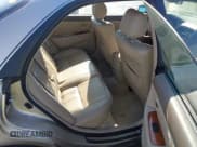 ✅ 2000 Lexus ES 300 • VIN: JT8BF28G2Y0270068 • Lot: 43086944. Wystawiony na IAAI z przebiegiem 131 915 mil. Bezpłatny archiwum sprzedaży aukcyjnych z USA i szczegółowy raport historii pojazdu na DreamBid. Zdjęcie 8.