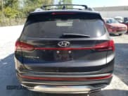 ✅ 2021 Hyundai Santa Fe SEL • VIN: 5NMS34AJ9MH362090 • Lot: 70385484. Wystawiony na Copart z przebiegiem 28 465 mil. Bezpłatny archiwum sprzedaży aukcyjnych z USA i szczegółowy raport historii pojazdu na DreamBid. Zdjęcie 6.