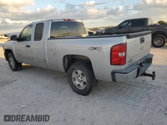 ✅ 2011 Chevrolet Silverado 1500 LT • VIN: 1GCVKSE23BZ241667 • Lot: 77947524. Listed on Copart with 86,511 mi. Free auction sales archive from the USA and detailed vehicle history report at DreamBid. Image 2.