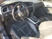 ✅ 2010 Audi S5 Premium Plus • VIN: WAUCVAFR2AA060381 • Lot: 88336055. Listed on Copart with Not provided. Free auction sales archive from the USA and detailed vehicle history report at DreamBid. Image 8.