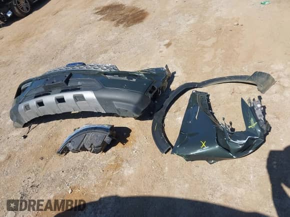 2023 Ford Explorer Limited with VIN 1FMSK7FH5PGB28501, listed as a IAAI auction lot 42812495 with 25,147 mi miles and . Bid and sale history available at DreamBid. Image 12.