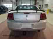 2008 Dodge Charger SE с VIN 2B3KA43G88H214409, выставлен на аукционе Copart как лот 81585974 с пробегом 144 673 миль миль и Списание • Salvage title. История ставок и продаж доступна на DreamBid. Изображение 6.