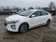✅ 2021 Hyundai Ioniq SE • VIN: KMHC75LJ3MU078079 • Лот: 44287254. Опубликован ранее на Copart с пробегом 19 270 миль. Бесплатный доступ к архиву аукционных продаж из США и подробный отчёт об истории автомобиля на DreamBid. Изображение 1.