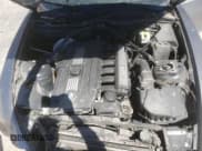 ✅ 2007 BMW Z4 3.0i • VIN: 4USBU33547LW60647 • Lot: 85870665. Listed on Copart with 79,846 mi. Free auction sales archive from the USA and detailed vehicle history report at DreamBid. Image 11.