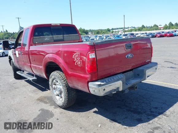 ✅ 2014 Ford F-250 XL • VIN: 1FT7X2B63EEB64991 • Lot: 42803305. Listed on IAAI with Not provided. Free auction sales archive from the USA and detailed vehicle history report at DreamBid. Image 3.