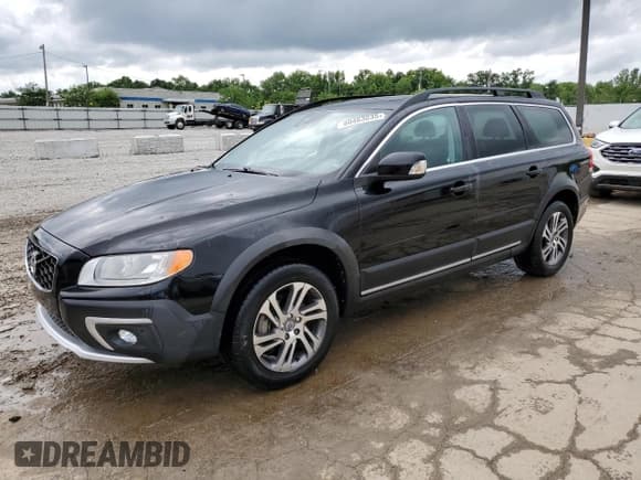 ✅ 2015 Volvo XC70 T5 Drive-E Premier • VIN: YV440MBK8F1225029 • Lot: 60463035. Wystawiony na Copart z przebiegiem 162 498 mil. Bezpłatny archiwum sprzedaży aukcyjnych z USA i szczegółowy raport historii pojazdu na DreamBid. Zdjęcie 1.