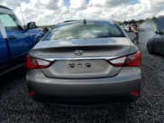 ✅ 2014 Hyundai Sonata GLS • VIN: 5NPEB4AC7EH899210 • Lot: 74763864. Wystawiony na Copart z przebiegiem Nie podano. Bezpłatny archiwum sprzedaży aukcyjnych z USA i szczegółowy raport historii pojazdu na DreamBid. Zdjęcie 6.