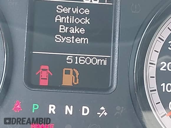 2024 Ram 1500 SLT z VIN 1C6RR7GG8RS124714, wystawiony jako IAAI lot #43207484 z przebiegiem 51 600 mil mil oraz . Historia ofert i sprzedaży dostępna na DreamBid. Obrazek 15.