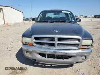 ✅ 2003 Dodge Dakota SLT • VIN: 1D7HL48X03S114761 • Lot: 52323405. Wystawiony na Copart z przebiegiem 137 105 mil. Bezpłatny archiwum sprzedaży aukcyjnych z USA i szczegółowy raport historii pojazdu na DreamBid. Zdjęcie 5.