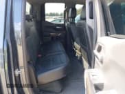 ✅ 2019 Chevrolet Silverado 1500 RST • VIN: 1GCRYEED3KZ301952 • Lot: 42322142. Wystawiony na IAAI z przebiegiem 105 588 mil. Bezpłatny archiwum sprzedaży aukcyjnych z USA i szczegółowy raport historii pojazdu na DreamBid. Zdjęcie 8.