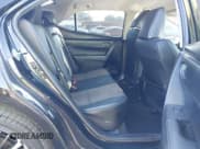 ✅ 2017 Toyota Corolla L • VIN: 5YFBURHE5HP617882 • Lot: 43639114. Wystawiony na IAAI z przebiegiem 97 686 mil. Bezpłatny archiwum sprzedaży aukcyjnych z USA i szczegółowy raport historii pojazdu na DreamBid. Zdjęcie 8.