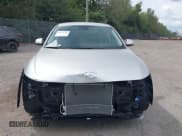 ✅ 2023 Hyundai Ioniq 5 SEL • VIN: KM8KNDAF3PU229338 • Lot: 43071744. Listed on IAAI with 13,555 mi. Free auction sales archive from the USA and detailed vehicle history report at DreamBid. Image 13.