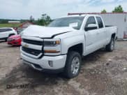 ✅ 2019 Chevrolet Silverado 1500 LT • VIN: 2GCVKPEC9K1148876 • Lot: 42435450. Wystawiony na IAAI z przebiegiem 92 026 mil. Bezpłatny archiwum sprzedaży aukcyjnych z USA i szczegółowy raport historii pojazdu na DreamBid. Zdjęcie 21.
