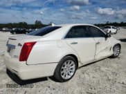 ✅ 2014 Cadillac CTS AWD • VIN: 1G6AW5SX7E0124478 • Lot: 85675165. Listed on Copart with 101,761 mi. Free auction sales archive from the USA and detailed vehicle history report at DreamBid. Image 3.