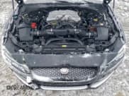 ✅ 2019 Jaguar XE S • VIN: SAJAG4FVXKCP48901 • Лот: 94821695. Опубликован ранее на Copart с пробегом 62 742 миль. Бесплатный доступ к архиву аукционных продаж из США и подробный отчёт об истории автомобиля на DreamBid. Изображение 11.